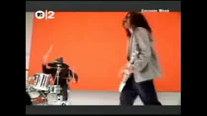 Red Hot Chili Peppers - Can`t Stop /rock/