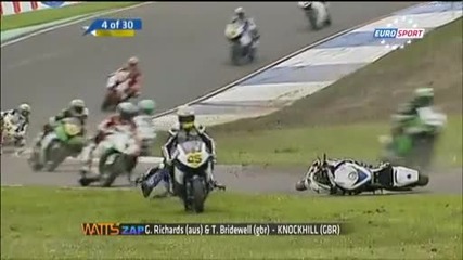 Watts Zap Ноември 2011