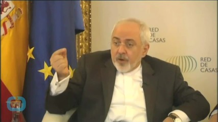 Iran's Zarif Says Nuclear Deal Likely