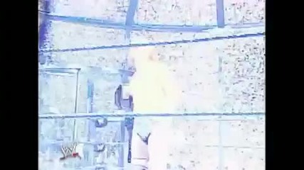 Survivor Series Елиминациона клетка част 6 - 6