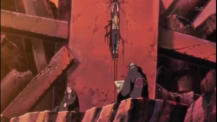 Naruto Shippuuden 73