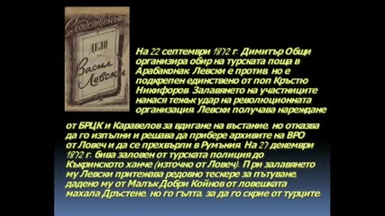 Васил Левски
