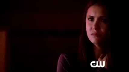 Бг Превод! The Vampire Diaries - 3x05 - The Reckoning - Разширено промо - Hd