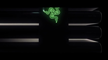 Razer с компютър