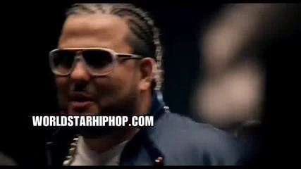 Belly featuring Snoop Dogg - Hot Girl