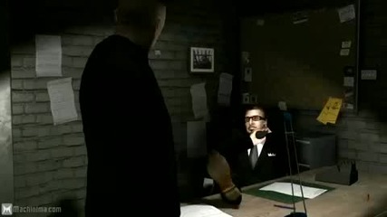 Grand Theft Auto 4 The Ballad of Gay Tony Tony Prince Trailer