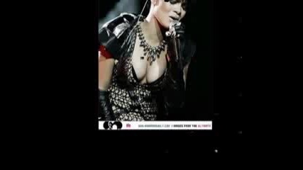 Rihanna - Dark Lady