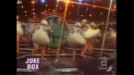 Romina Power - Il Ballo del Qua - Qua 
