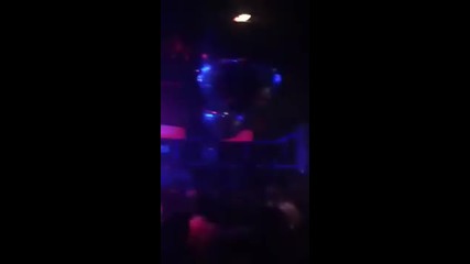 Rada Manojlovic - Placi zemljo - (LIVE) - (Club Face 23.08.2014.)