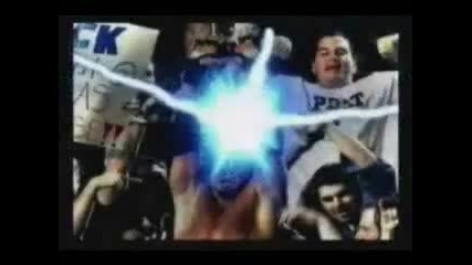 Diamond Dallas Page 4th Titantron