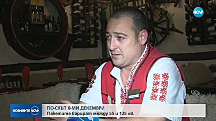 ПО-СКЪП 8 ДЕКЕМВРИ: Къде ще празнуват студентите тази година?