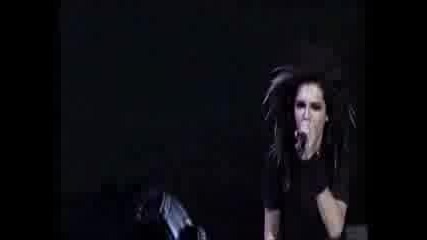 Tokio Hotel Zimmer 483 Live - Schrei