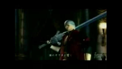 Devil May Cry 4 - Trailer 2