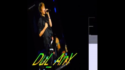 Justin Bieber - Love me