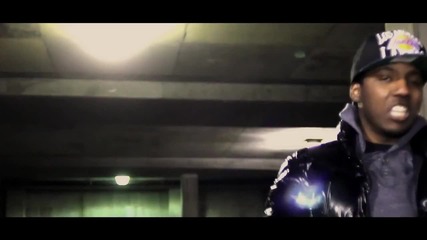 Ty Mcfly - Im Cooling
