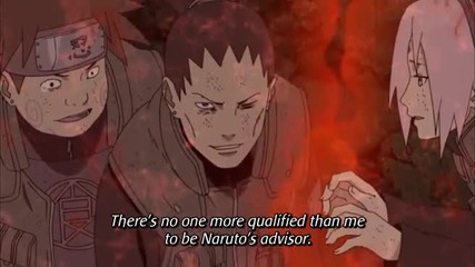 Naruto Shippuuden 383 English Subs