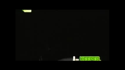 Blindside - Sleep Walking