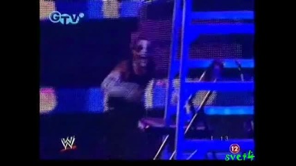 Wwe Лятно Тръшване Бг Аудио част 17 