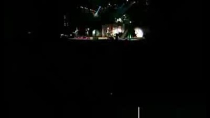 Scorpions - Coming Home (live Wacken 2006)