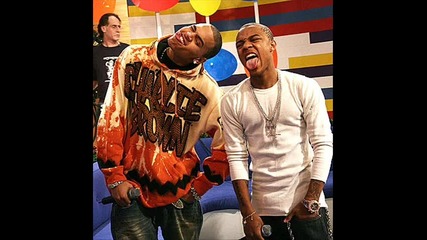 Bow Wow Ft Chris Brown - Shortie Like Mine 