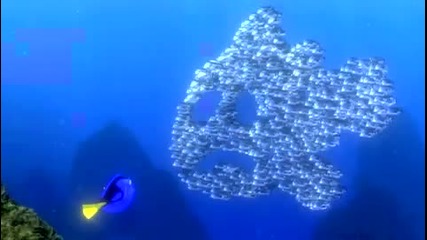 Finding Nemo - Trailer 