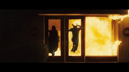 Kick - Ass *2010* Trailer 2 