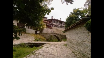 Koprivshtitsa