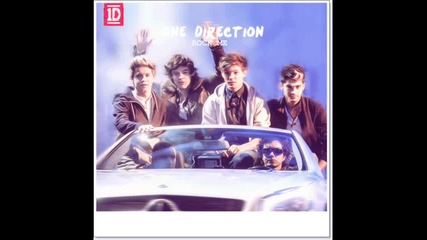 + Превод New 2012 !! One Direction - Rock Me ( Take me home )