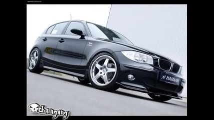 Hamann Bmw