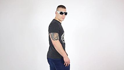 Мъжка Тениска Beast Черна | Тениски | Maxx.bg