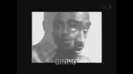 2pac Ft Outlawz - The Good Die Young (bg subs) 
