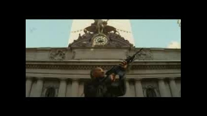 I Am Legend 2007 - Откъс От Филма