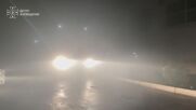 Жертви и ранени при руски удари по Киевска област