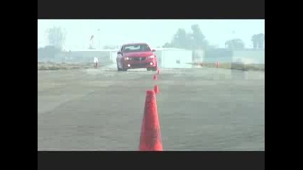 2008 Dodge Charger R T vs. 2008 Pontiac G8 Gt