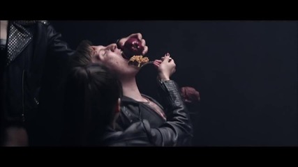 Fall Out Boy - Young Volcanoes