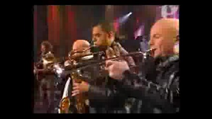 Belle Et Bum - Dubb - A Casa Do Tango