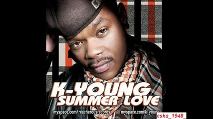 *new* K - Young - In The Dj Booth