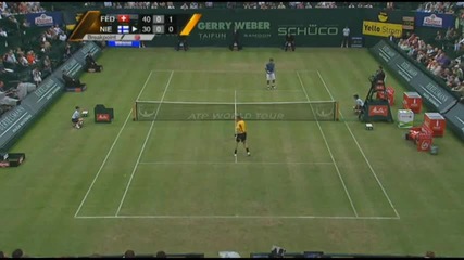 Roger Federer Hd - Сезон 2010