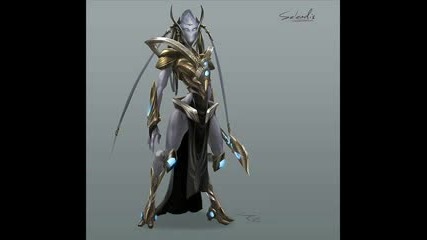 Starcraft