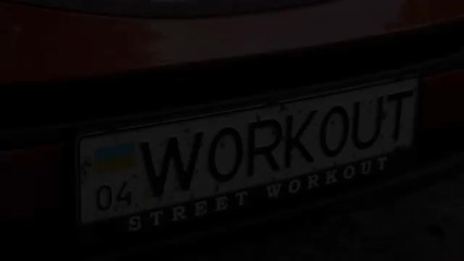 Street Workout