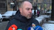 166 снегорина са в готовност при зимни условия в София