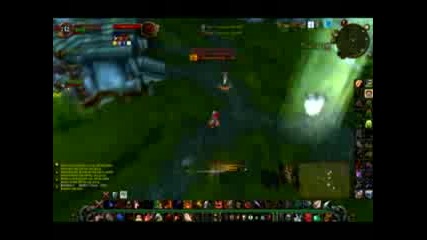 Clinda 3 - 70 Warrior Pvp(full)