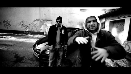 Fler and Silla feat. Tsunami - Pitbull [ H D ]