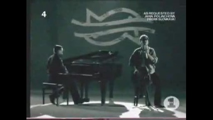 Ten Sharp - You