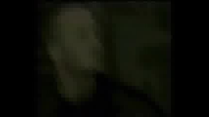Leather Stip - Evil Speaks