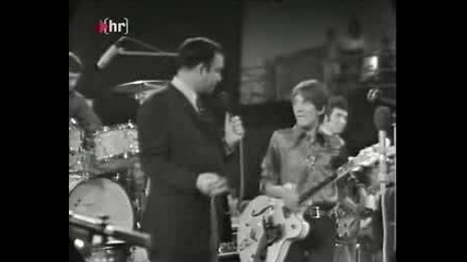 Small Faces - All Or Nothing - Hey Girl
