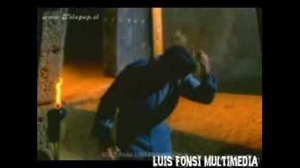 Luis Fonsi - Perdoname