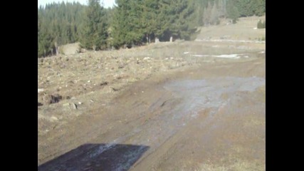 offroad-chepelare