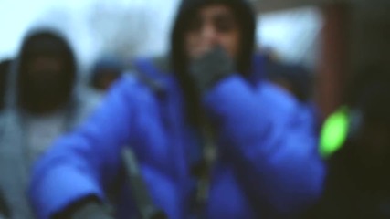 Field Gang x Amr - Trust