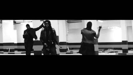 Mercy (explicit)